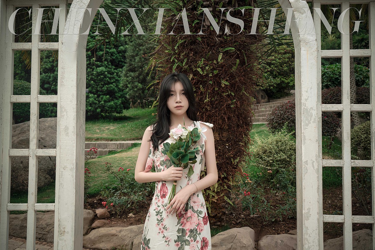 “以前你说很喜欢这里”（图ZMjUyOTg5ODA4） - 人像摄影 - 站酷设计师陈_XIANSHENG原创素材 - 站酷ZCOOL