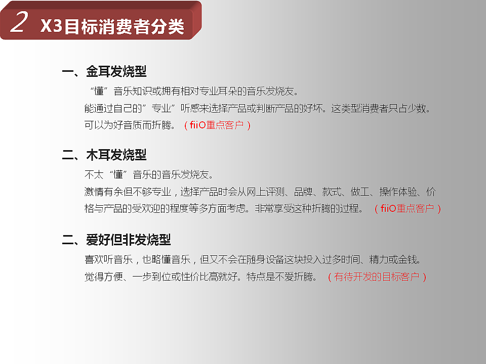 飞傲无损音乐播放器X3推广企划（图ZNTE2MzYwMDA=） - 文案/策划 - 站酷设计师我是疯子原创素材 - 站酷ZCOOL