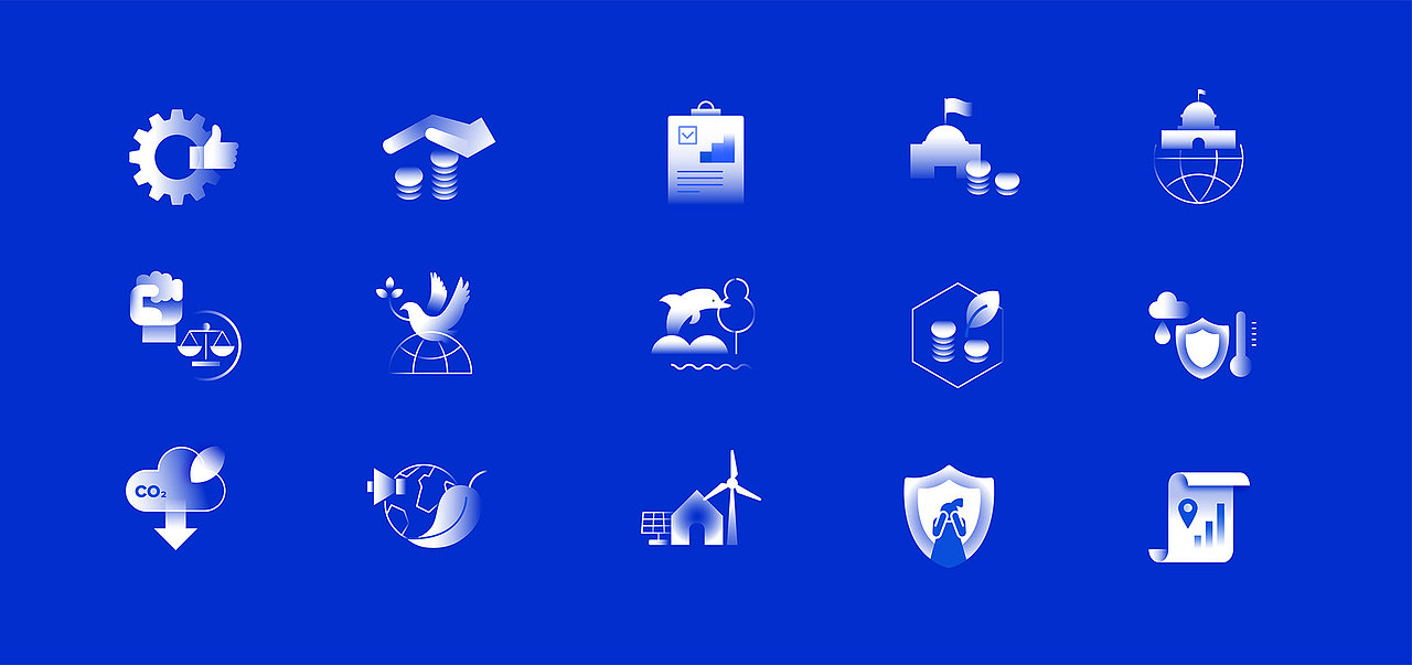 联合国报告设计/信息设计合集Vol. 3