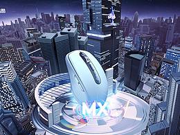 MX创造大师的神奇3m³-科技造就的未来
