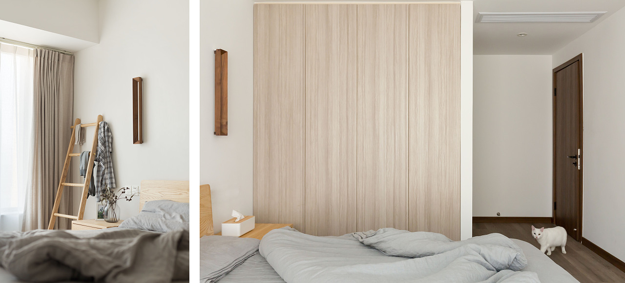 季意 | 私宅 | 念家