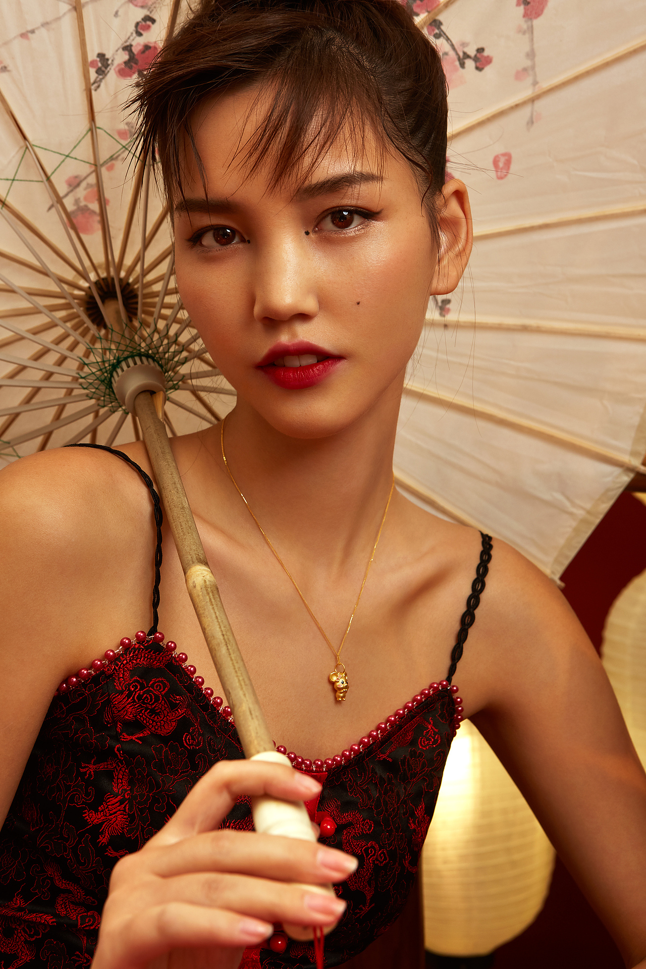 鼠来运转-算命篇（图ZMjMzMjgwMDMy） - 人像摄影 - 站酷设计师Oggg原创素材 - 站酷ZCOOL