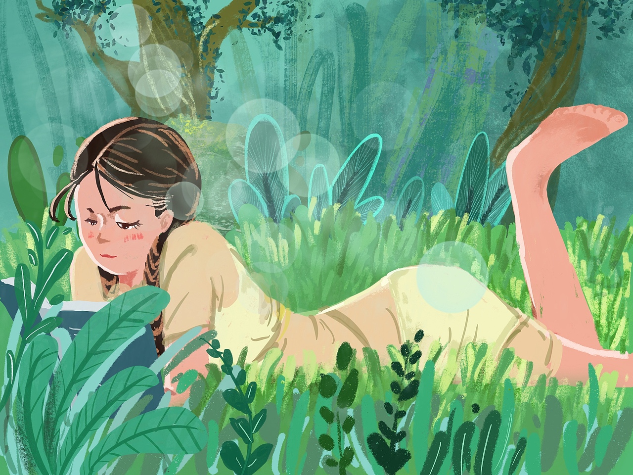 洛丽塔（图ZMjAyMzEyOTcy） - 创作习作 - 站酷设计师有只大象会跳舞原创素材 - 站酷ZCOOL