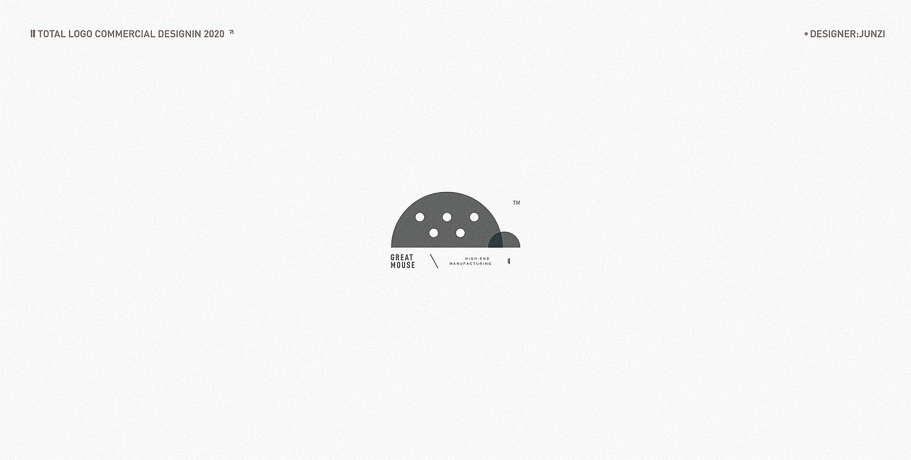 LOGO设计 LOGO合集 商标设计 简约LOGO LOGO（图ZMjEzNzU1ODAw） - Logo - 站酷设计师LOGO设计丶军子原创素材 - 站酷ZCOOL