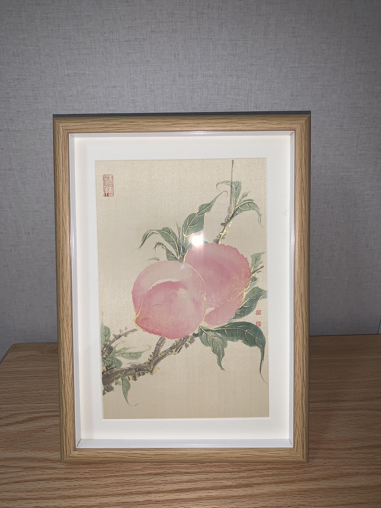 福寿如意（图ZMjg1ODk3OTAw） - 绘画 - 站酷设计师兔小子原创素材 - 站酷ZCOOL