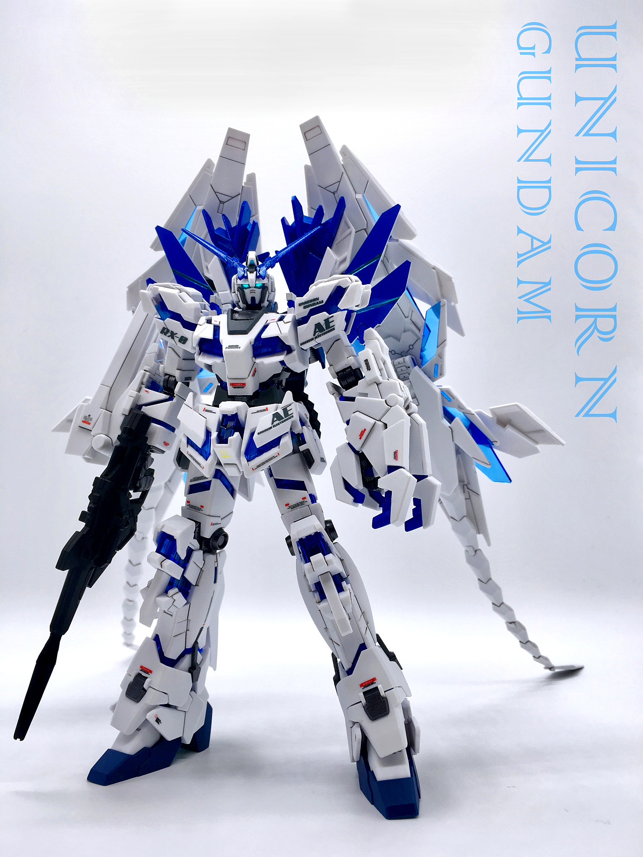 胖头鱼hg完美独角兽