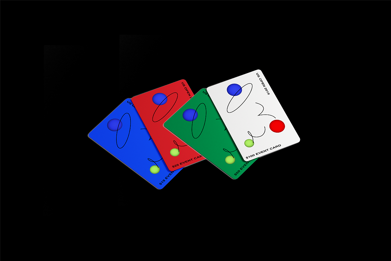 US OPEN 2019（图ZMjEzNjgxNjI0） - 品牌 - 站酷设计师echoisagoodhorse原创素材 - 站酷ZCOOL