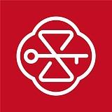 八点四五品牌设计的头像