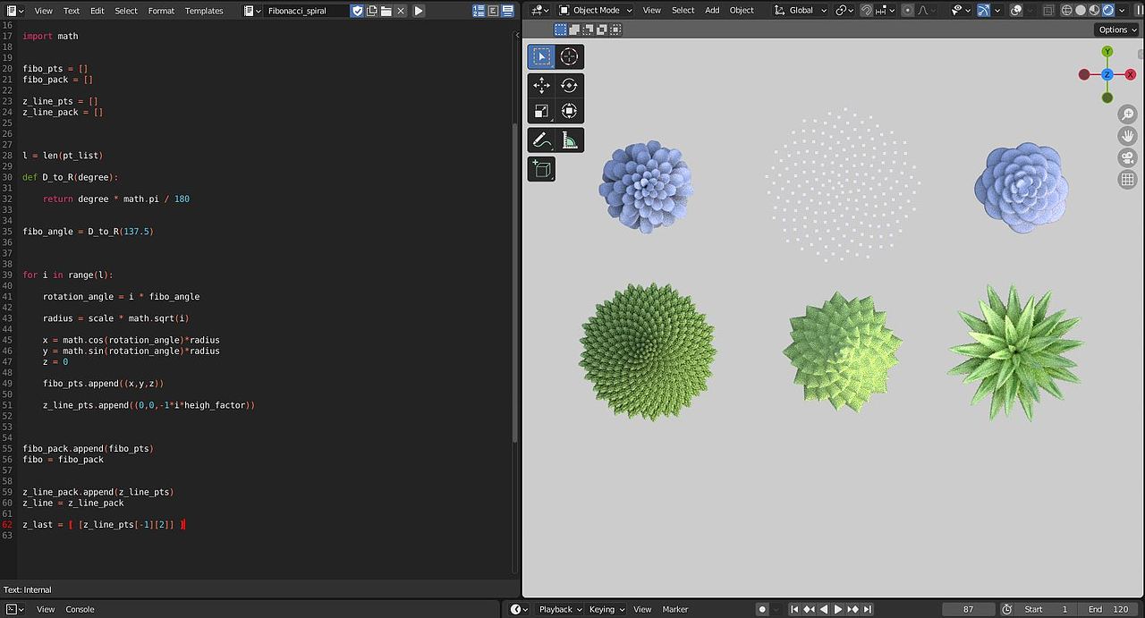 参数化设计与物理效果实验 阶段总结（图ZMzE2NDU4Nzg0） - 其他工业/产品 - 站酷设计师有门原创素材 - 站酷ZCOOL