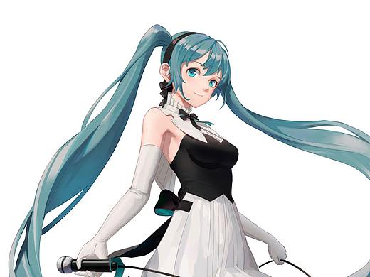 初音未来