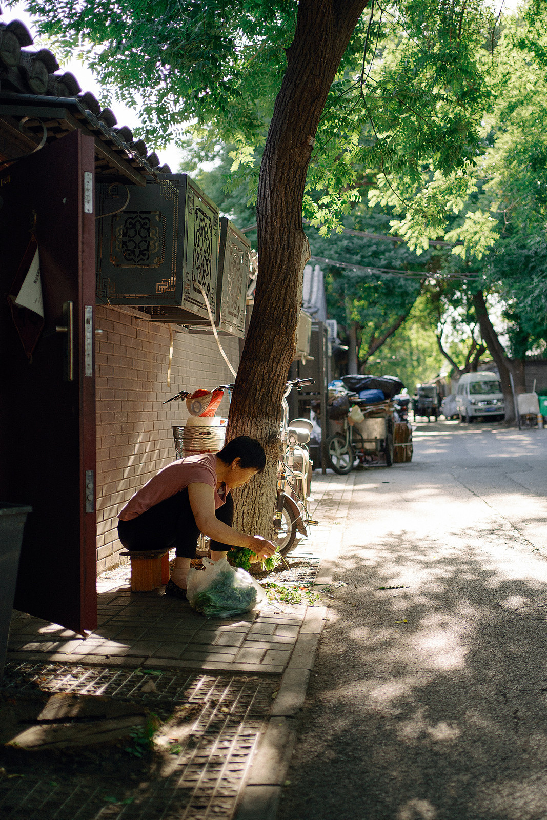 北京胡同的百姓市井生活（图ZMjExNzY0MzI4） - 人文/纪实摄影 - 站酷设计师Whoiam_an原创素材 - 站酷ZCOOL