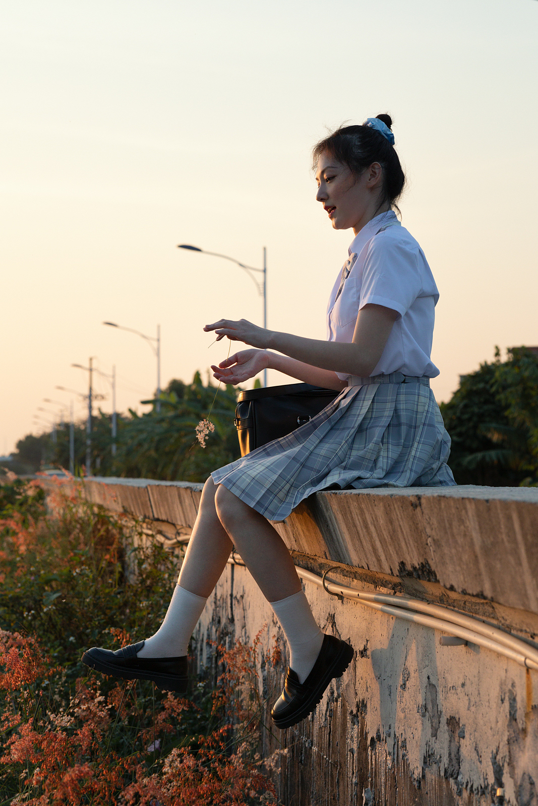 轻（图ZMjMzNTEwMjE2） - 人像摄影 - 站酷设计师青_Mu原创素材 - 站酷ZCOOL