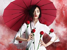 雨伞