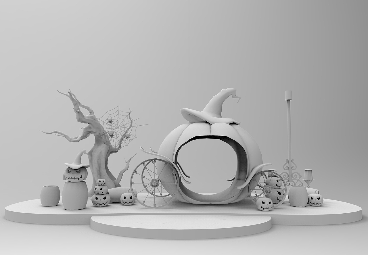 KeyShot 产品级渲染练习分享（图ZMjUyMDY3NzI0） - 其他三维 - 站酷设计师CG模王原创素材 - 站酷ZCOOL