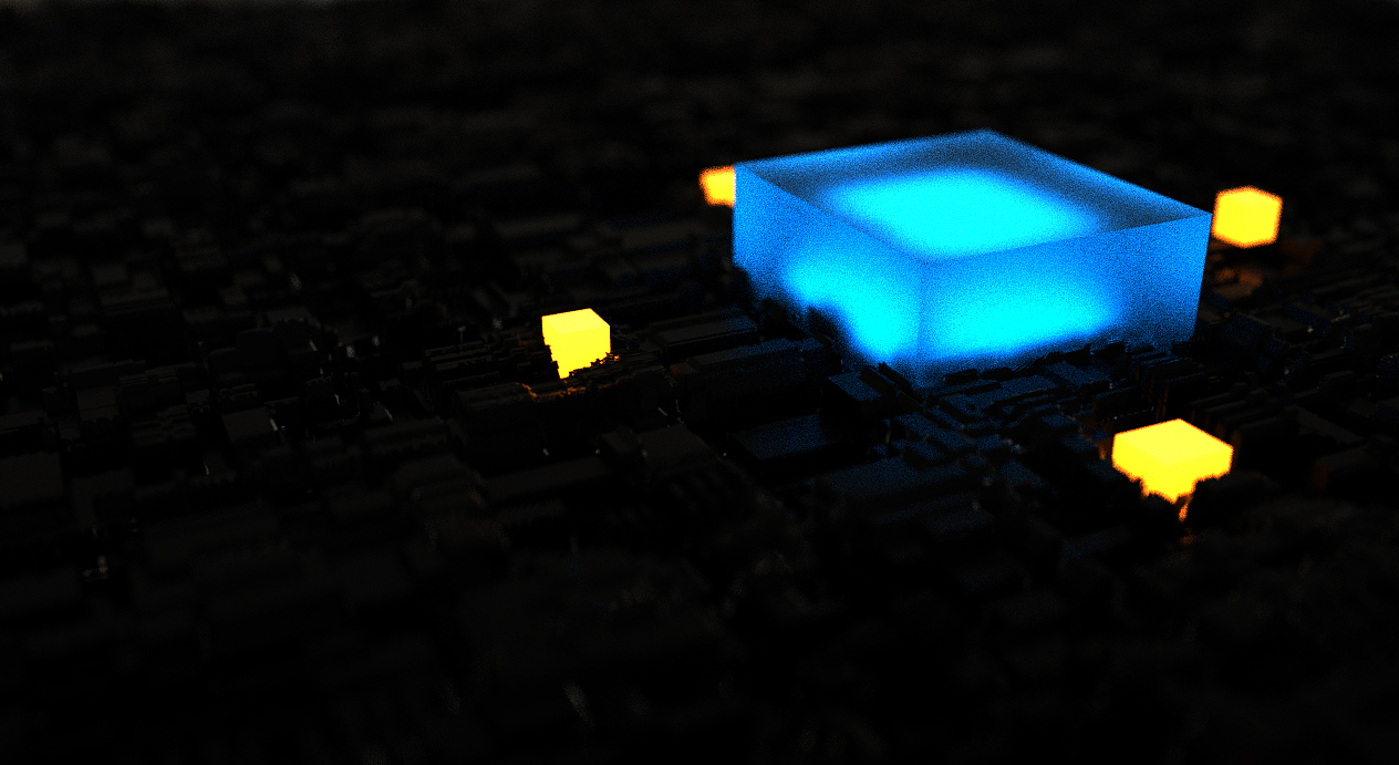 OC渲染练习（图ZMTEwNDAyMzAw） - 场景 - 站酷设计师一杯清咖谢谢原创素材 - 站酷ZCOOL