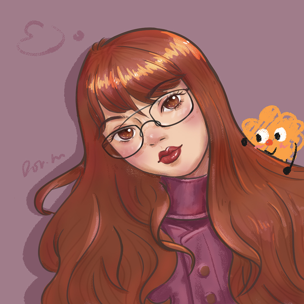 绘画练习/人物头像（图ZMTk4OTczMjUy） - 创作习作 - 站酷设计师是怪兽阿原创素材 - 站酷ZCOOL