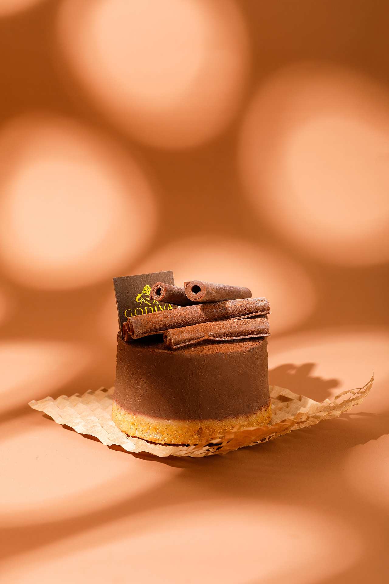 GODIVA歌帝梵（图ZMjI4MjUyMTky） - 产品摄影 - 站酷设计师摄影师木森原创素材 - 站酷ZCOOL