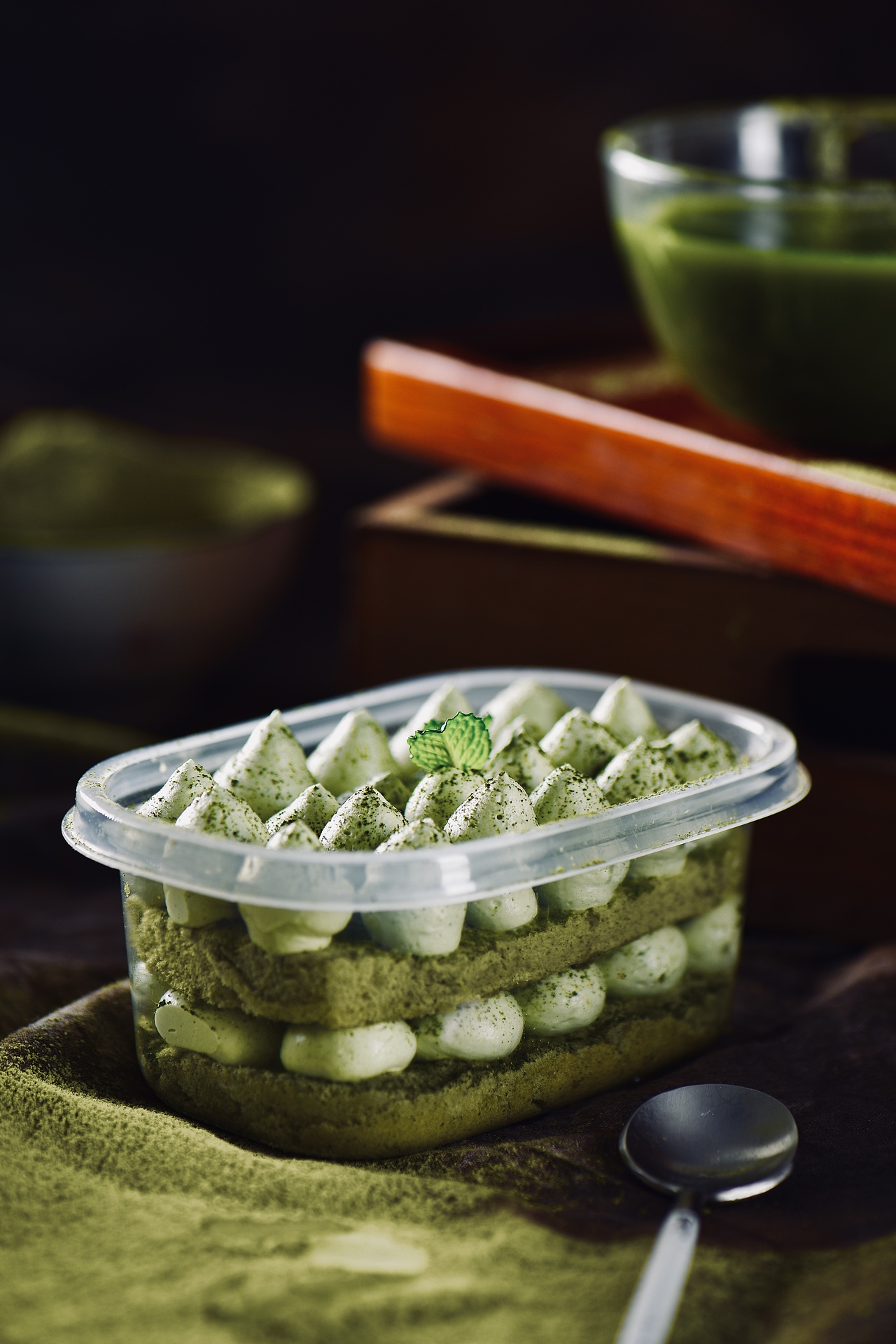 抹茶抹茶（图ZMTA4MTIyNzYw） - 产品摄影 - 站酷设计师刘大羊原创素材 - 站酷ZCOOL