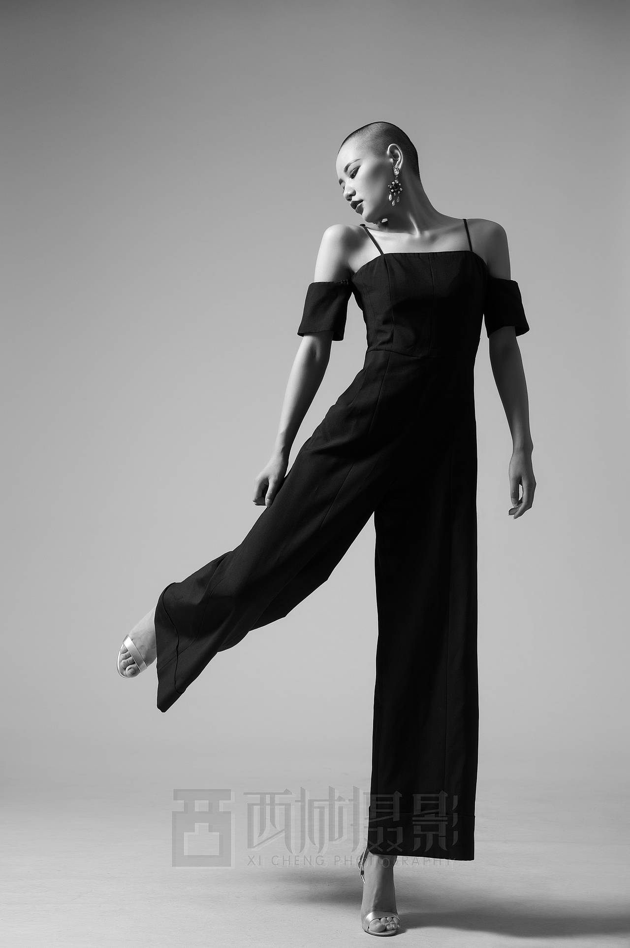 中性形象照 中性风形象照 男中性 女中性（图ZMTU2NDMzNTM2） - 人像摄影 - 站酷设计师肖像摄影原创素材 - 站酷ZCOOL