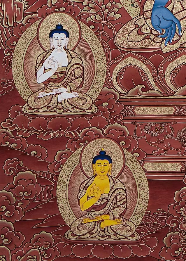 青海神缘文化艺术画院