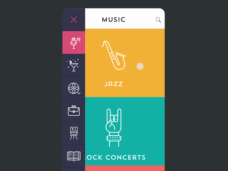 动效（图ZNTgxMDA0OTY=） - APP界面 - 站酷设计师马蚁原创素材 - 站酷ZCOOL