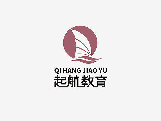 教育logo