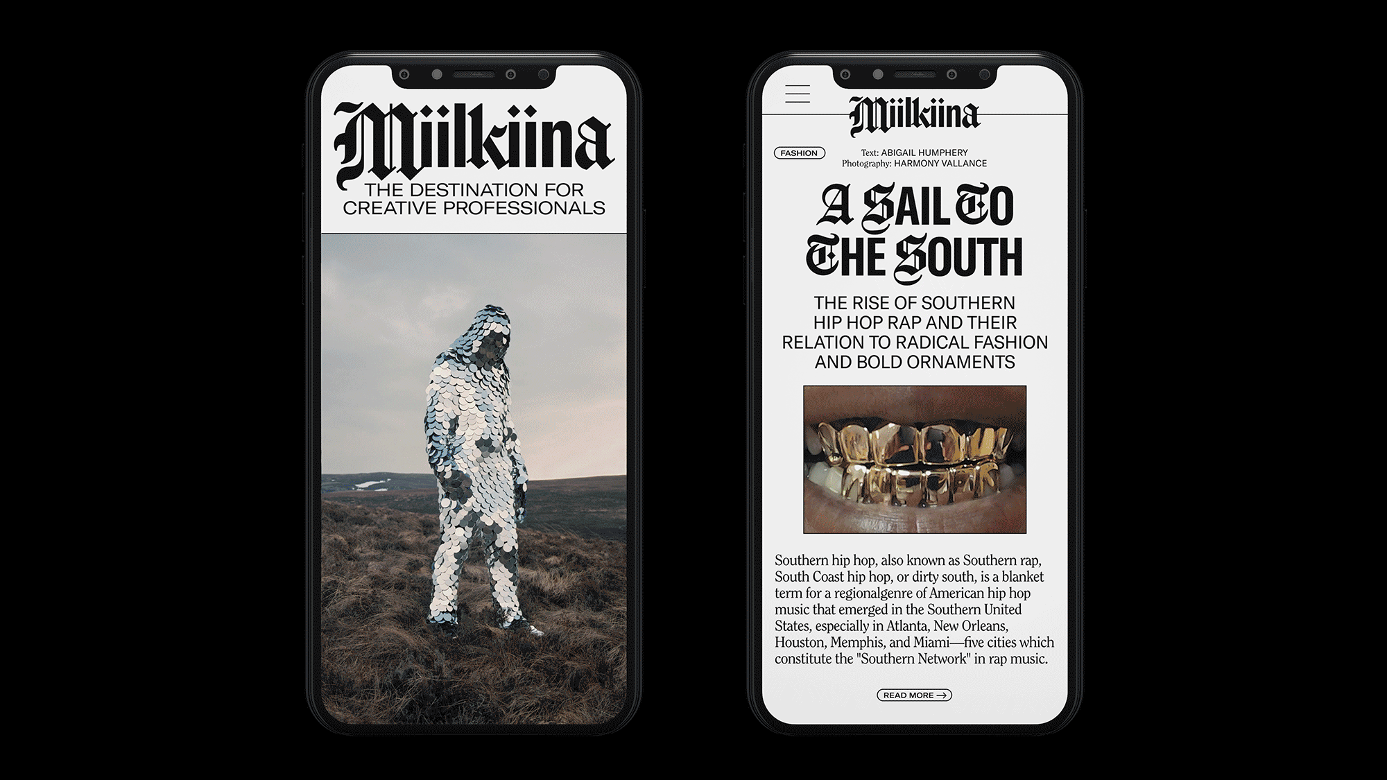 设计分享/ Miilkiina（图ZMjM3NzgwNDI0） - 品牌 - 站酷设计师BranD杂志原创素材 - 站酷ZCOOL