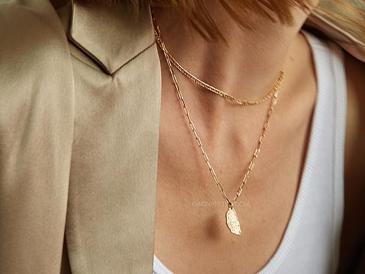 高恩广告#ins风饰品拍摄