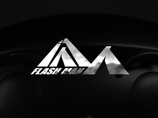 FLASH MAN