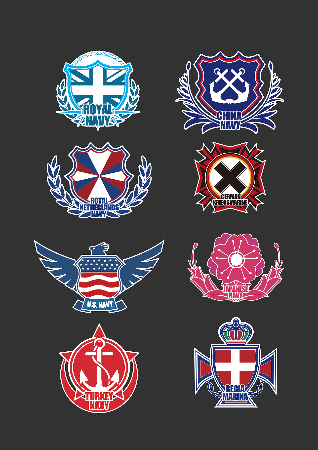 幻萌相关（图ZMTQyMjM5MTQw） - 其他平面 - 站酷设计师翎竧原创素材 - 站酷ZCOOL