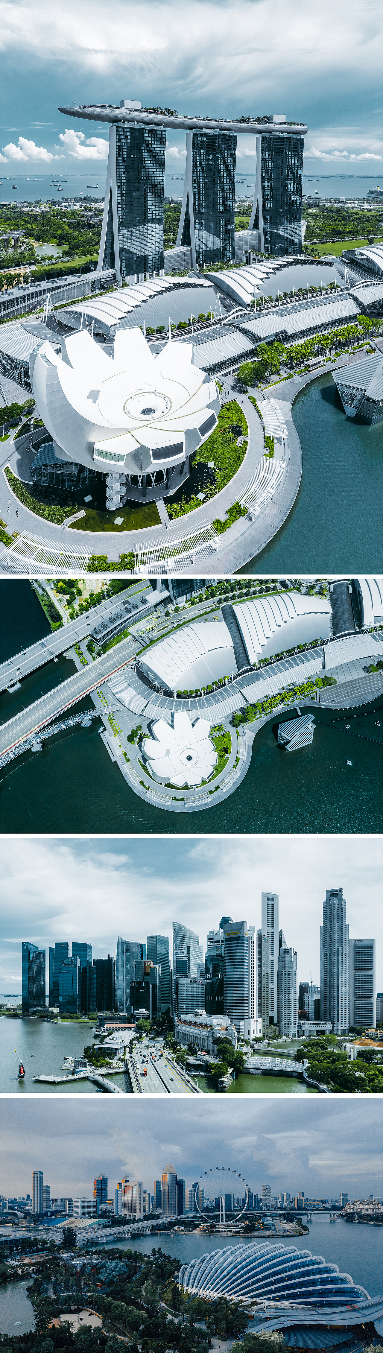 魔幻新加坡（图ZMTY5NTU5ODky） - 环境/建筑摄影 - 站酷设计师胡金豪学叔原创素材 - 站酷ZCOOL