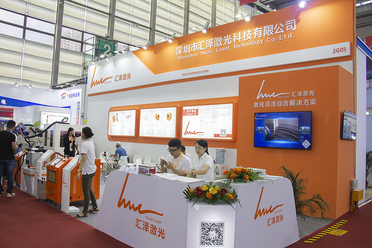 CIOE 2019中国光电博览会(光博会)大展摄影集（三）（图ZMTc1OTk2NjEy） - 其他摄影 - 站酷设计师nanke_2015原创素材 - 站酷ZCOOL