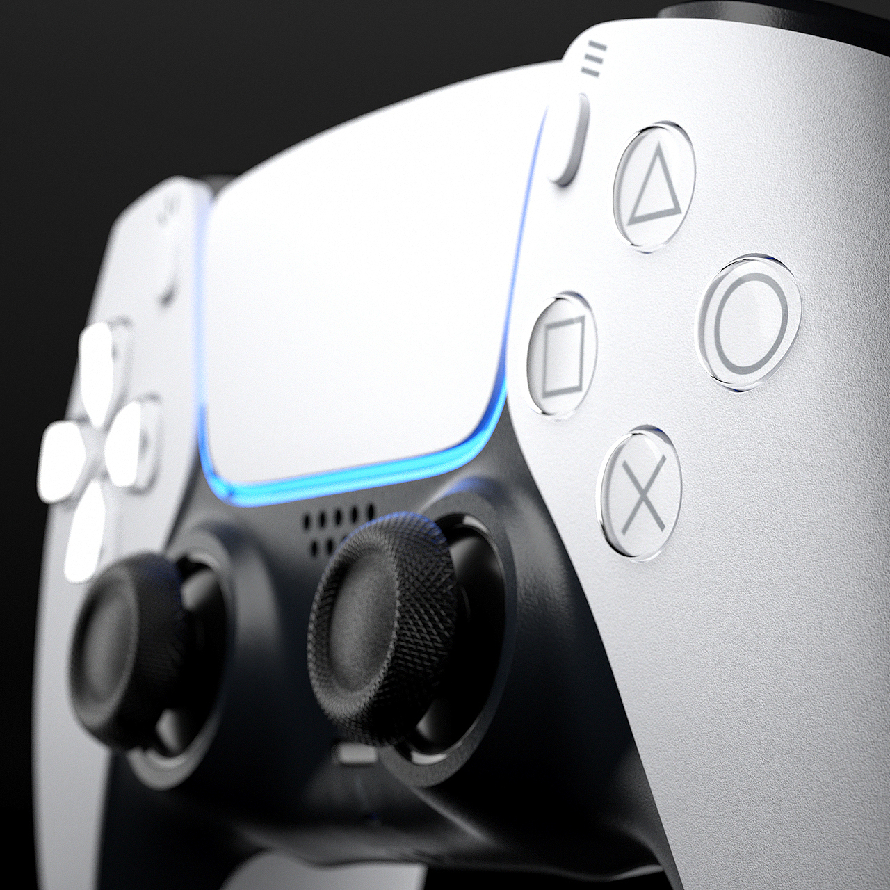 21年12月oc渲染练习