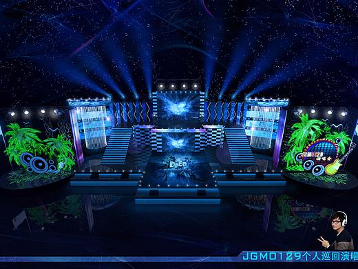 JGM0129个人演唱会