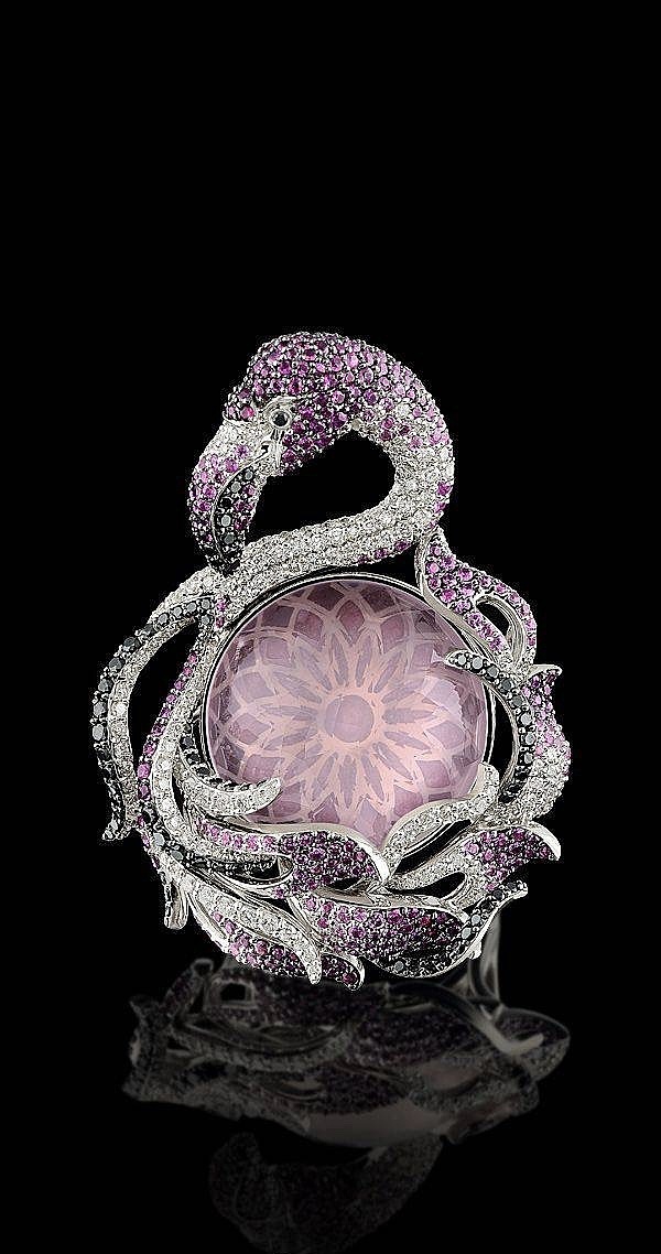 energy&queen能量女王国际珠宝