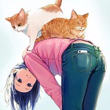 姚一yao画吧的头像