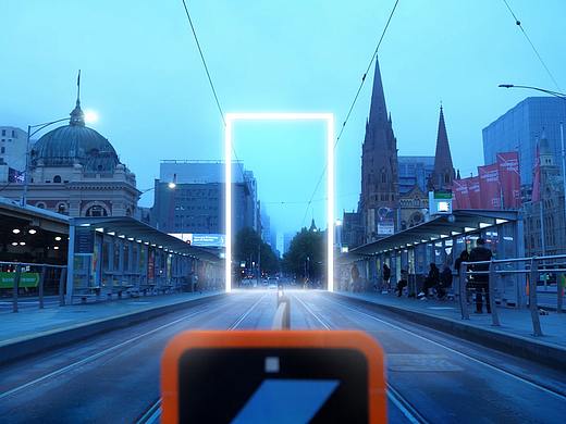 墨尔本-摄影作品集