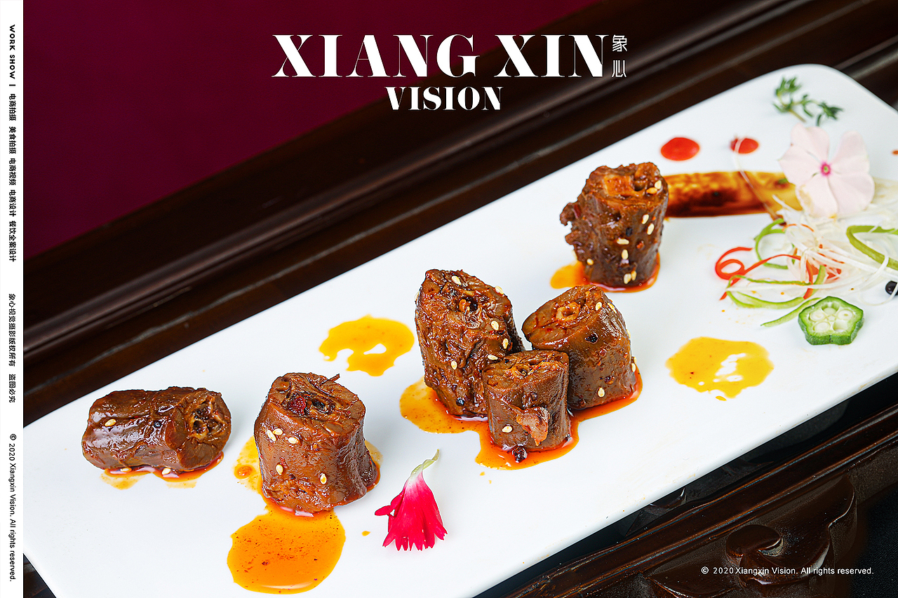 一组川菜（图ZMjMwNTk2NjAw） - 产品摄影 - 站酷设计师象心视觉原创素材 - 站酷ZCOOL