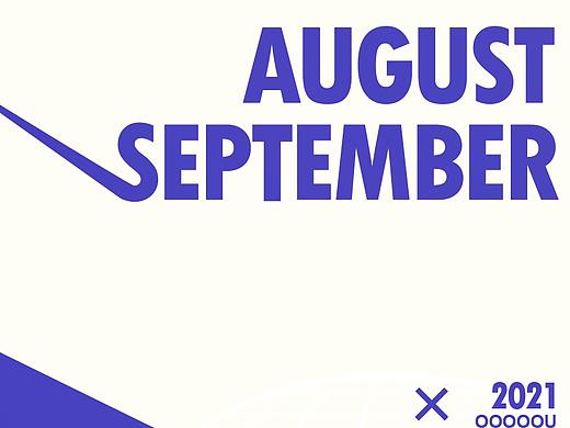 8—9月（個(gè)人主頁-ZNTUxODAzMjQ=） - 海報(bào) - 站酷設(shè)計(jì)師哦哦哦哦嘔原創(chuàng)素材 - 站酷ZCOOL