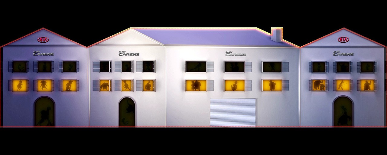 活动现场视频合集（图ZMTU5MzIxNTY=） - Motion Graphic - 站酷设计师上海唯目原创素材 - 站酷ZCOOL