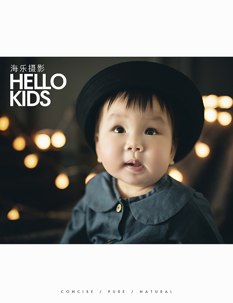 自然光系列（三）HELLOKIDS（图ZNzg2MzMyOTI=） - 人像摄影 - 站酷设计师小九123原创素材 - 站酷ZCOOL