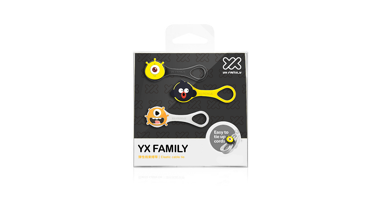 一下科技IP衍生品