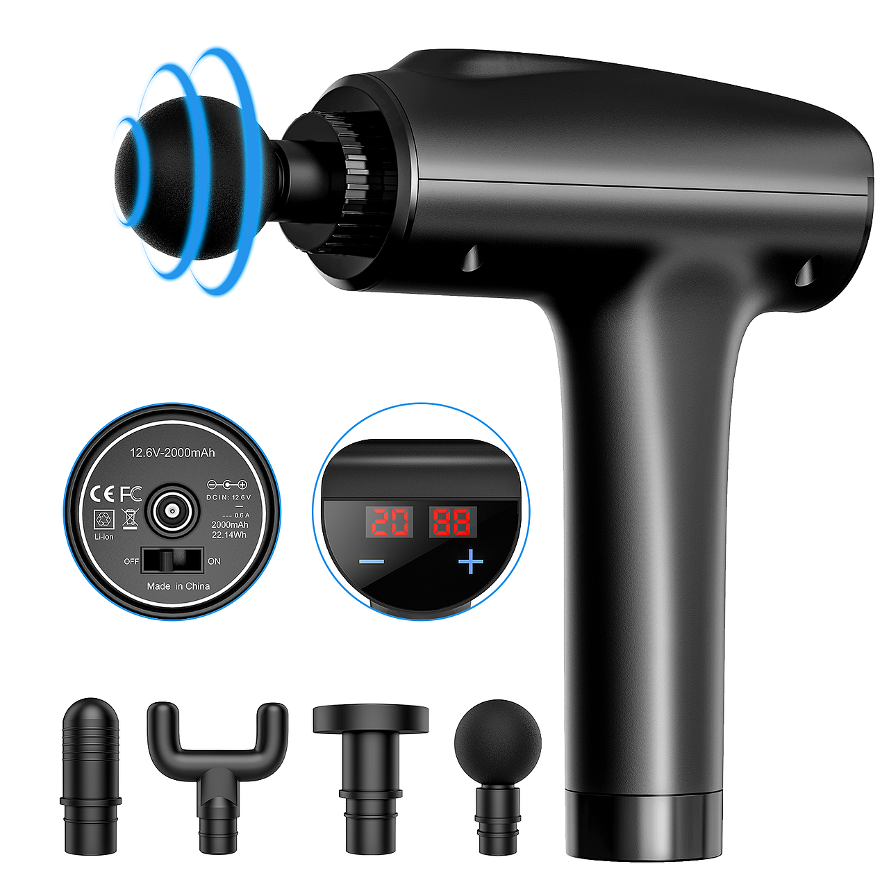 2020年亚马逊电商作图总结