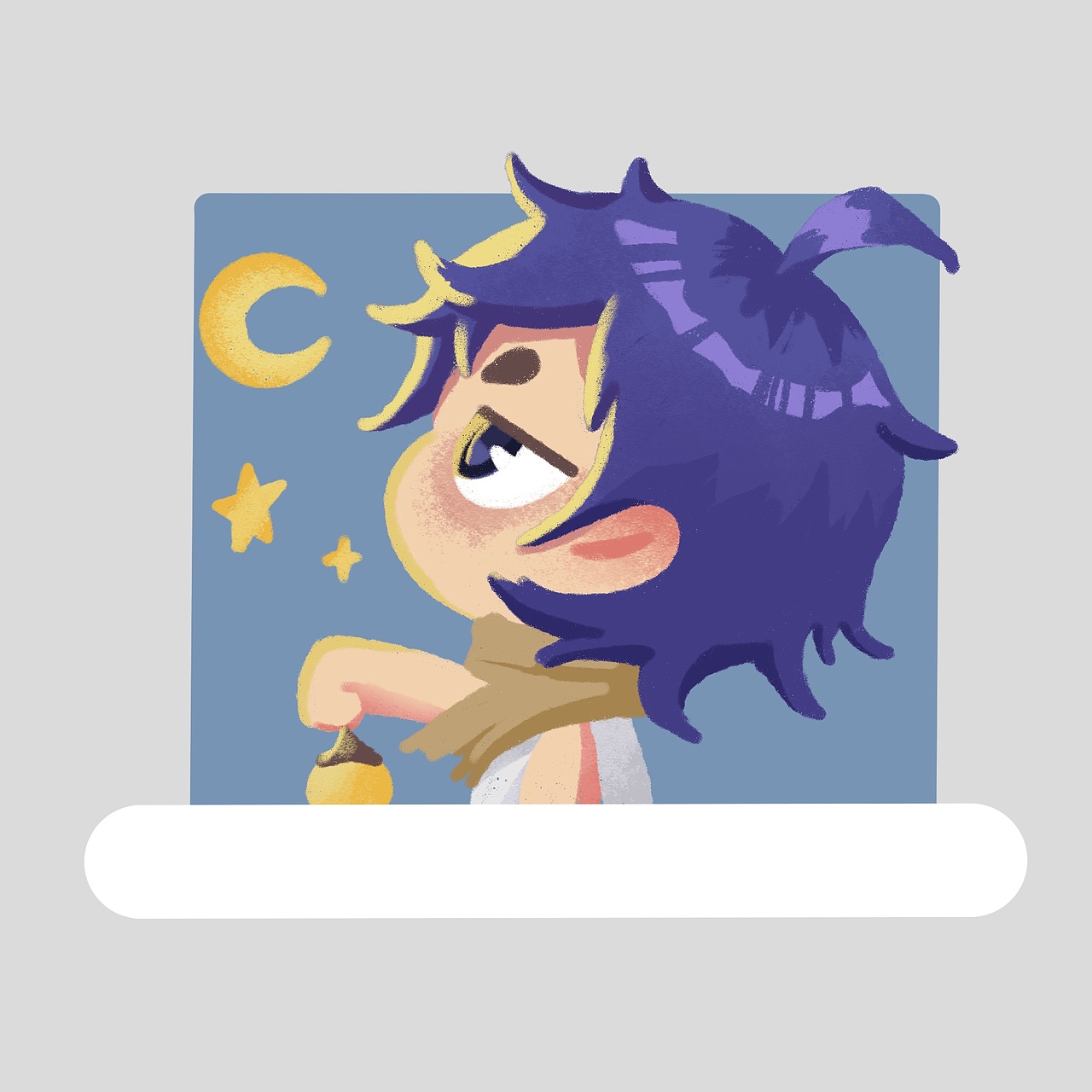 王者荣耀Q版同人