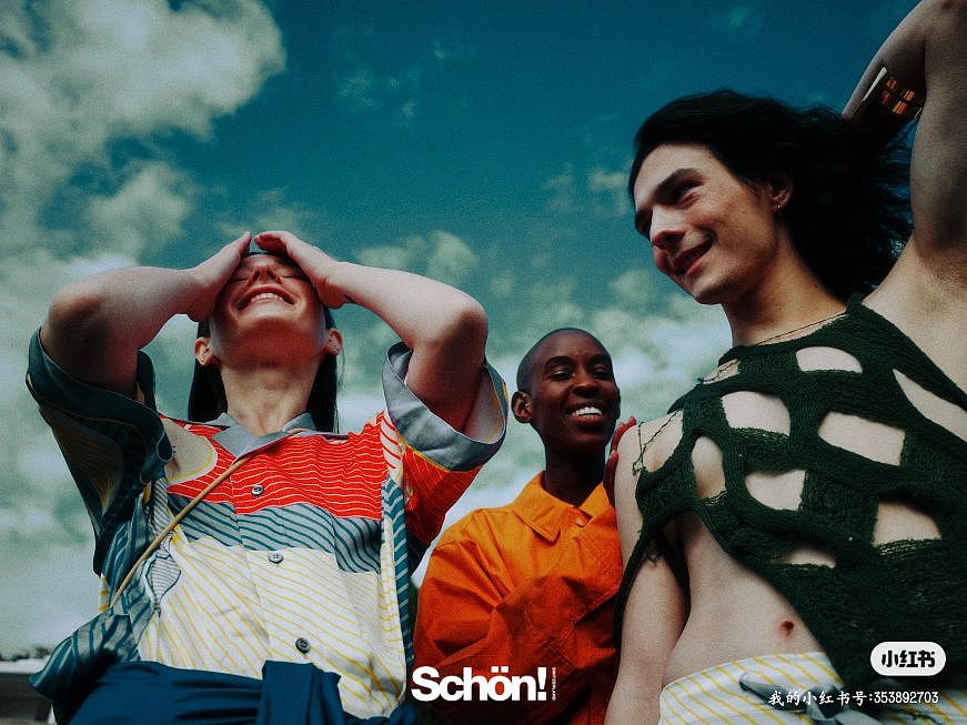 燃点文化 | 杂志媒体