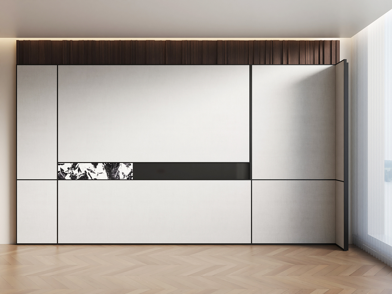 模型3（图ZMzcwNzQ3MTY4） - 家装设计 - 站酷设计师9设即是空5原创素材 - 站酷ZCOOL