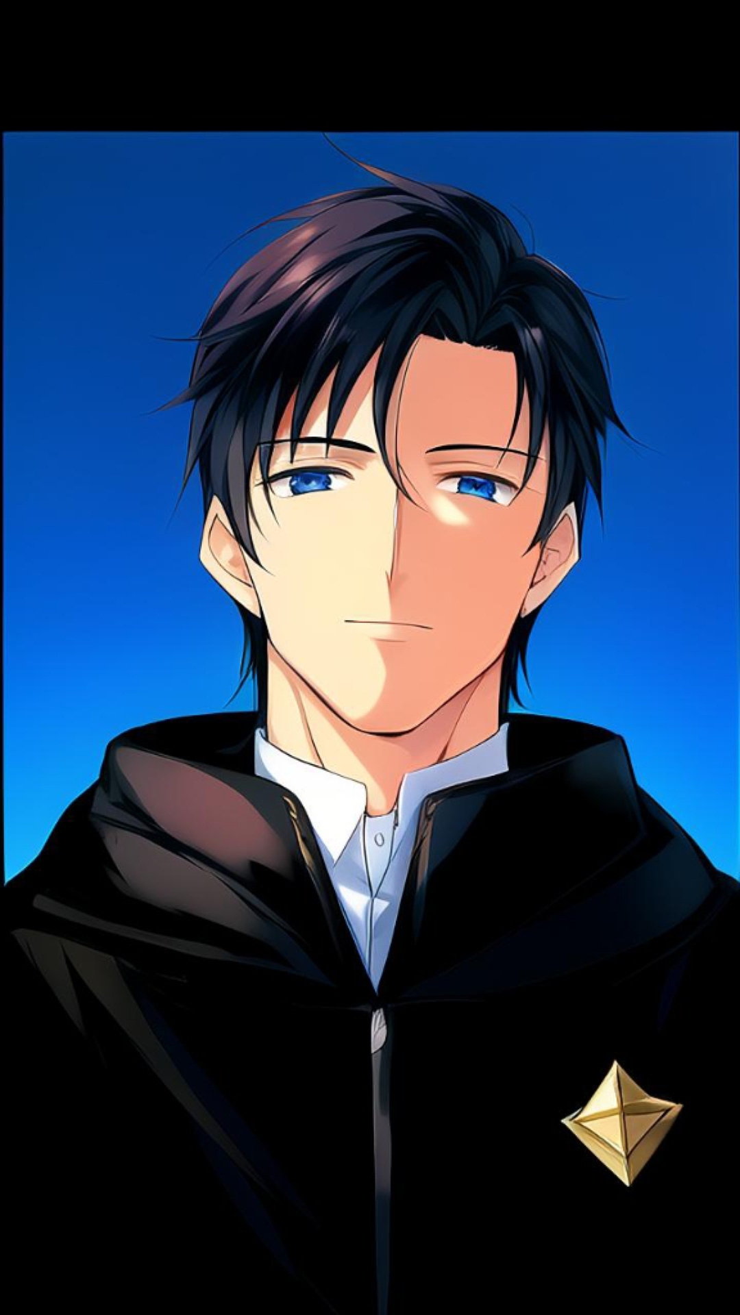 个人证件照的ai演变之路（图ZMzIzNzc2MTEy） - IP形象 - 站酷设计师秋道玉设计原创素材 - 站酷ZCOOL