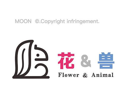 一些logo设计与宣传单