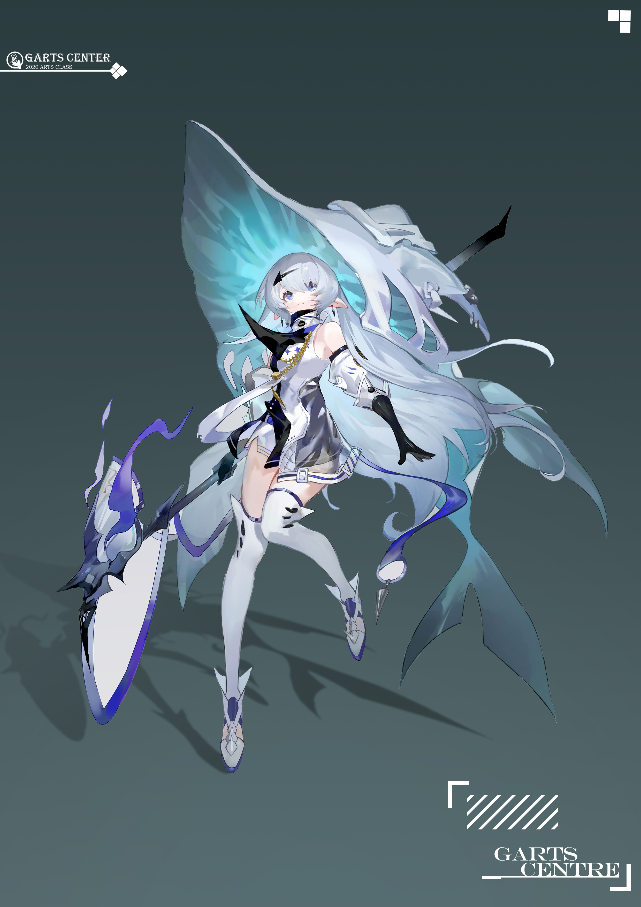 【匠人绘】日系班主讲:kana酱,爪爪,想要了解更多日系班信息,可微博