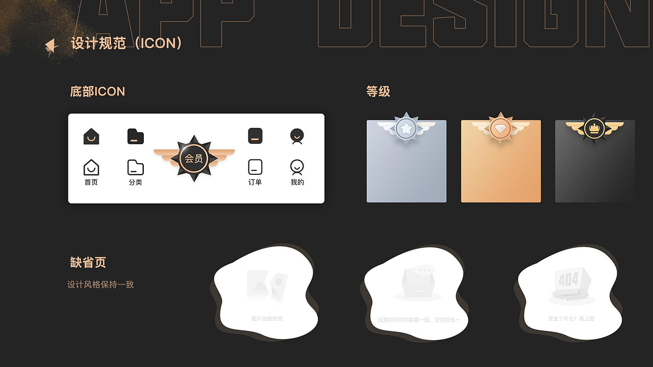 作品集（图ZMjk0MTQ2NDA4） - 其他UI - 站酷设计师张晓甜甜甜原创素材 - 站酷ZCOOL